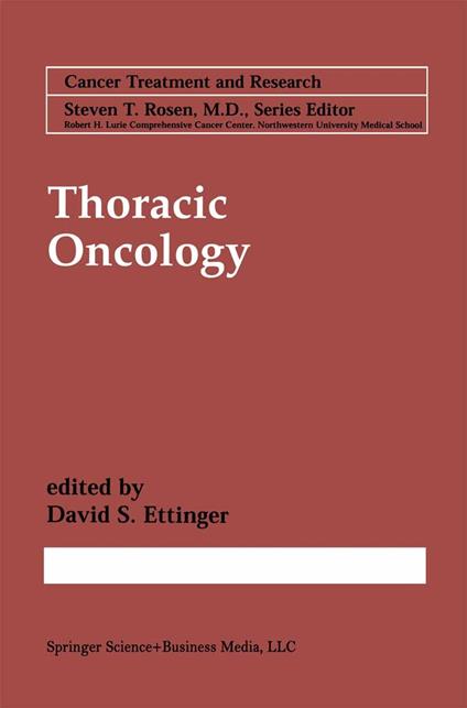 Thoracic Oncology