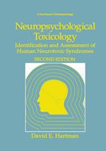 Neuropsychological Toxicology