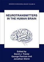 Neurotransmitters in the Human Brain