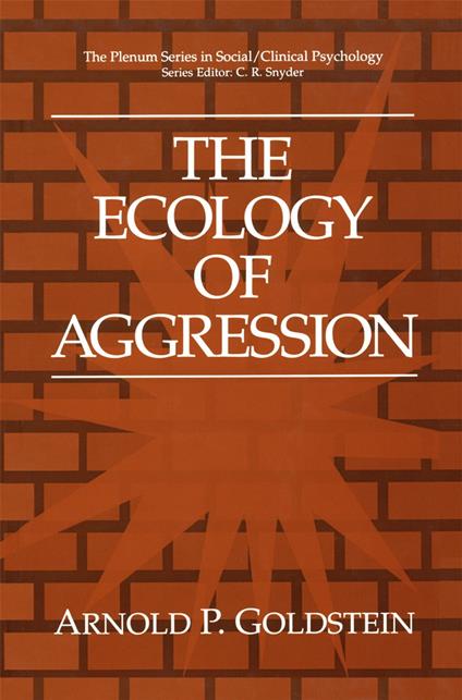 The Ecology of Aggression