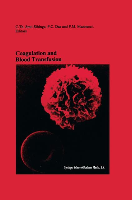 Coagulation and Blood Transfusion