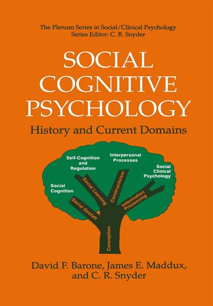 Social Cognitive Psychology