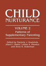 Patterns of Supplementary Parenting