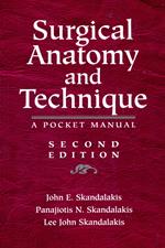 Surgical Anatomy and Technique