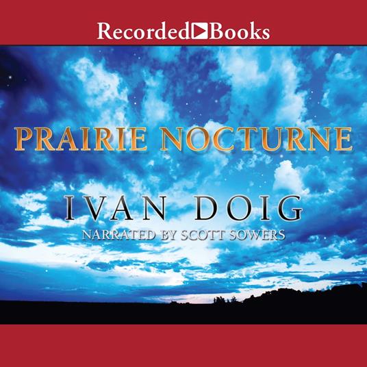 Prairie Nocturne