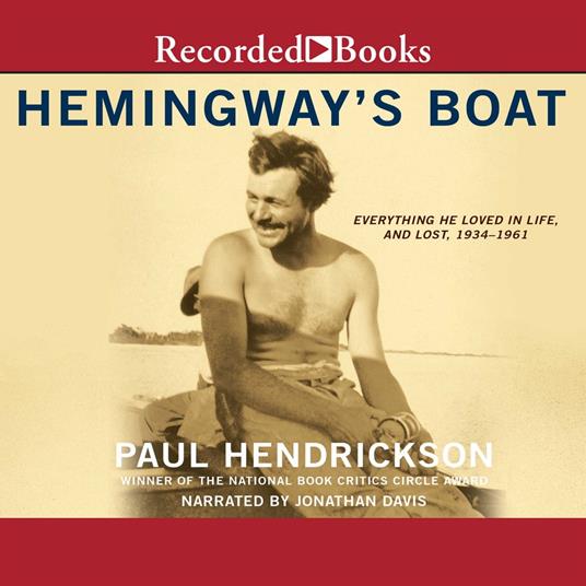 Hemingway's Boat