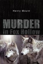 Murder in Fox Hollow: A Novella