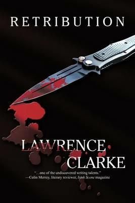 Retribution - Lawrence Clarke - cover