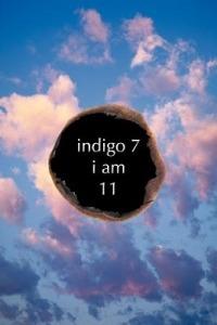 Indigo 7: I Am - 11 - cover