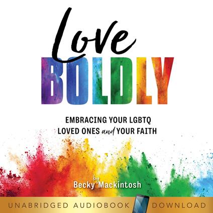 Love Boldly