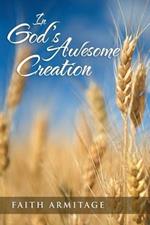 In God's Awesome Creation