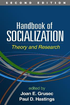 Handbook of Socialization: Theory and Research - cover