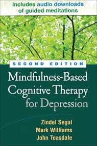 Mindfulness-Based Cognitive Therapy for Depression