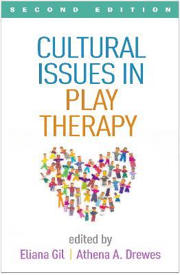 Cultural Issues in Play Therapy - cover