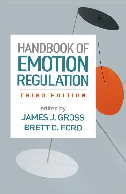 Handbook of Emotion Regulation, Third Edition - cover