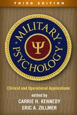 Military Psychology: Clinical and Operational Applications