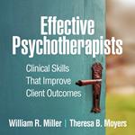 Effective Psychotherapists