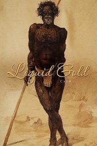 Liquid Gold - Cash - cover