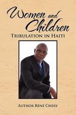 Women and Children's Tribulation in Haiti