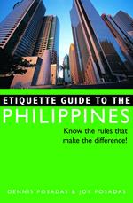 Etiquette Guide to the Philippines