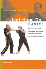 Jeet Kune Do Basics