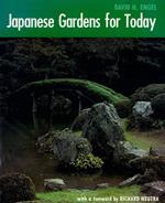 Japanese Gardens for today