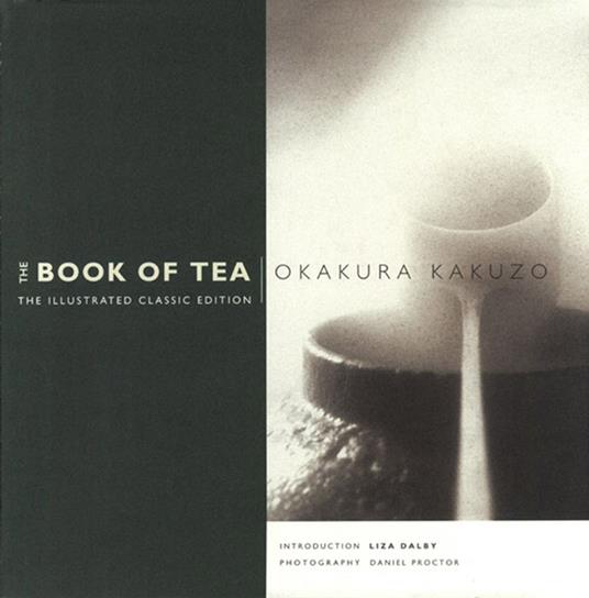 Book of Tea