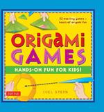 Origami Games