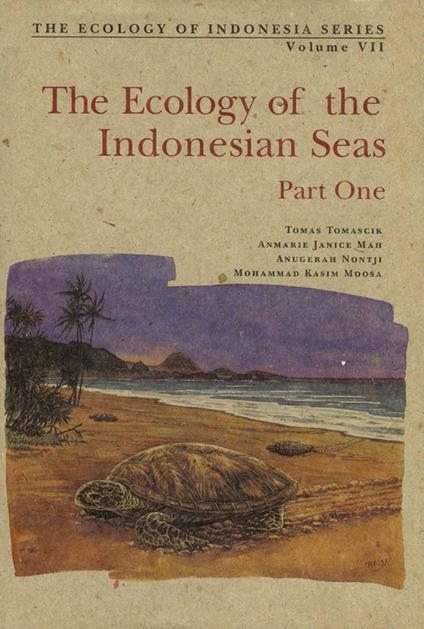 Ecology of the Indonesian Seas Part 1