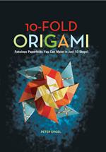 10-Fold Origami