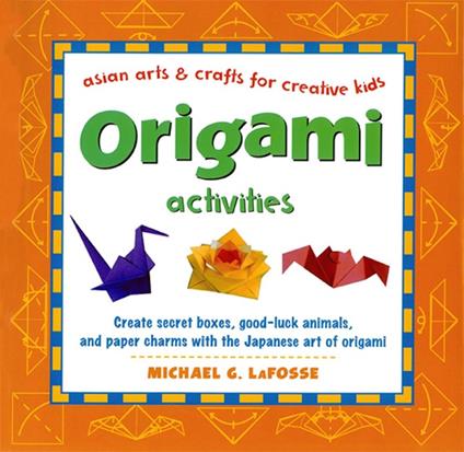 Origami Activities