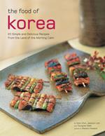 Food of Korea