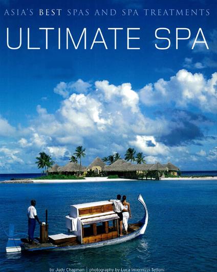 Ultimate Spa