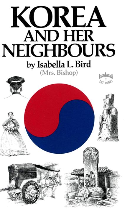 Korea & Her Neighbours