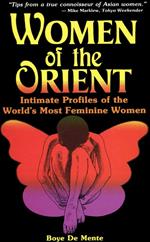 Women of the Orient