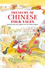 Treasury of Chinese Folk Tales