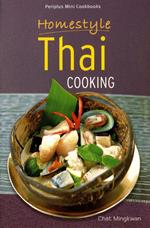 Homestyle Thai Cooking