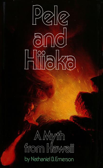 Pele and Hiiaka