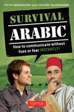 Survival Arabic