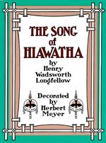 Song of Hiawatha