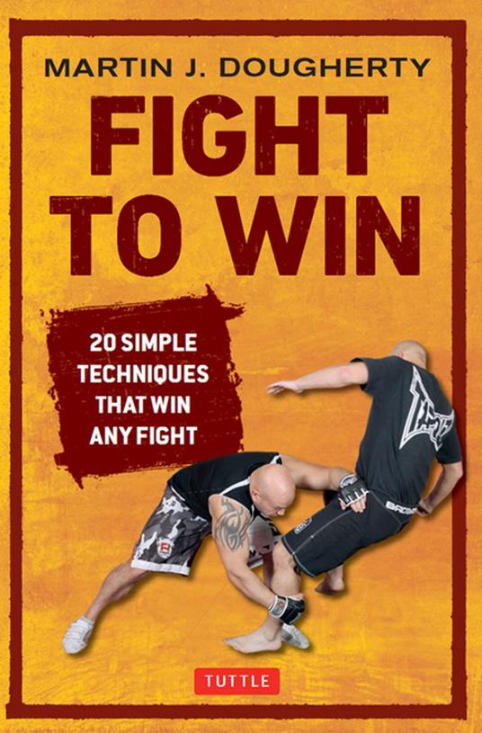 Fight to Win