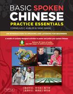 Basic Spoken Chinese Practice Essentials