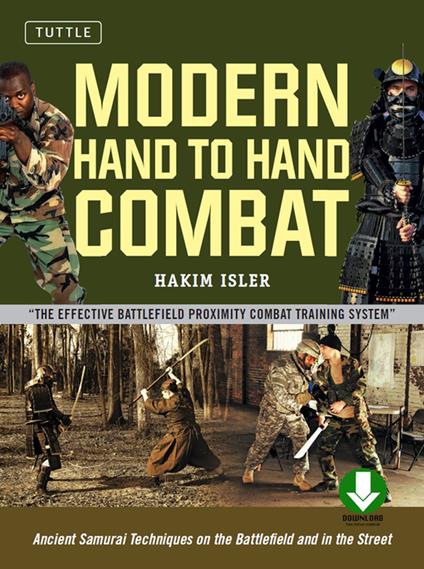 Modern Hand to Hand Combat