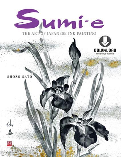 Sumi-e