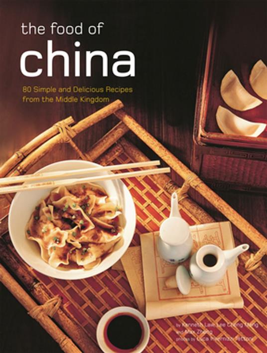 Food of China