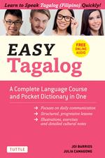 Easy Tagalog