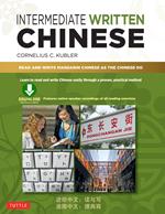 Intermediate Written Chinese