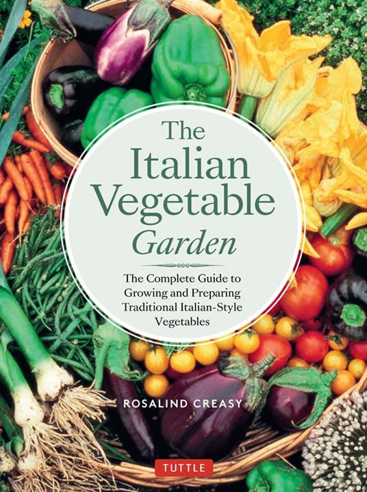 Italian Vegetable Garden