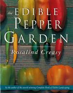 Edible Pepper Garden