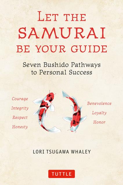 Let the Samurai Be Your Guide